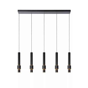 SUSPENSAO-MARGARY-24402-30-30-5-21W-2700K-BLACK