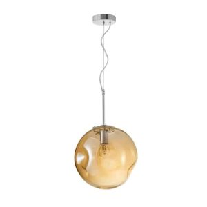 SUSPENSAO-MAYAN-9988104-LED-E27-1X12W-IP20