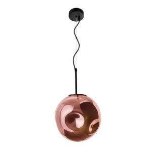 SUSPENSAO-MAYAN-9988105-LED-E27-1X12W