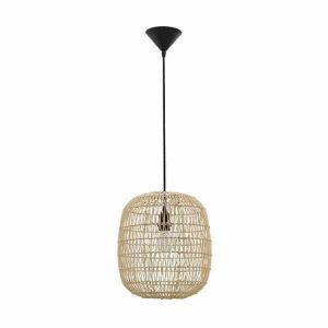 SUSPENSAO-MELODY-9858719-LED-E27-1-12W-IP20