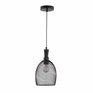 SUSPENSAO-NEVA-9402459-LED-E27-1X12W-IP20