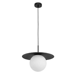 SUSPENSAO-OBBIT-9988380-LED-E27-1X12W-IP20