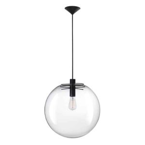 SUSPENSAO-OVVIO-42108002-LED-E27-1X12W-IP20