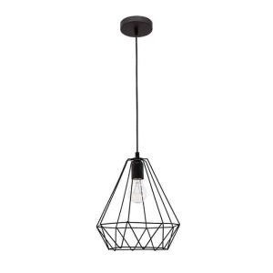 SUSPENSAO-PIETRA-8801701-LED-E27-1X12W-IP20