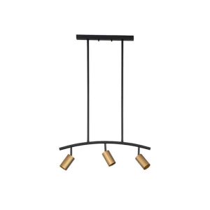 SUSPENSAO-POGNO-9111456-LED-GU10-3X10W-IP20