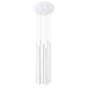 SUSPENSAO-ULTRATHIN-9184023-LED-7X3W-IP20