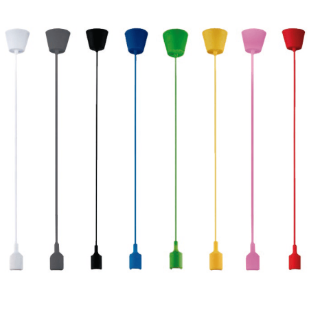 Suspensão-Cor-Silicone