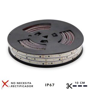 Tira-de-LED-220VAC-SMD2835-120LEDm-17Wm-Sem-Rectificador-20-metros