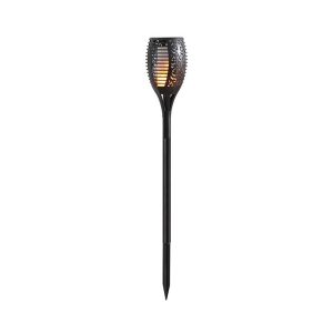 Tocha-LED-Solar-Efeito-Chama-com-Espeto