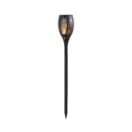 Tocha-LED-Solar-Efeito-Chama-com-Espeto