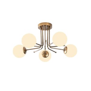 candeeiro_de_suspens__o_modelo_12_deco_5_luzes_dourada