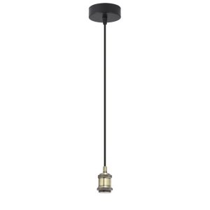 colgante-1l-barolo-negro-cuero-1-x-60w-e-27