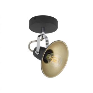 foco-orientable-talar-negro