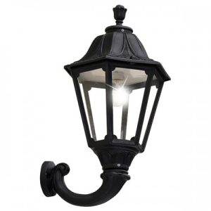 fumagalli-E35-132-AX-Q1R-noemi-ofir-30w-3000k-black-led-lantern-with-clear-diffuser-1-medium