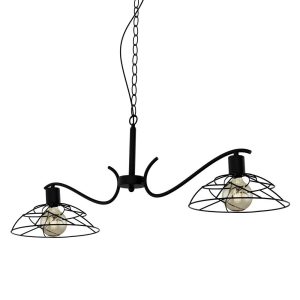 or-barra-2l-farrel-negro-2-x-60w-e-27