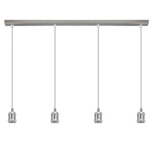 or-barra-4l-elkan-niquel-satin-4-x-60w-e-27