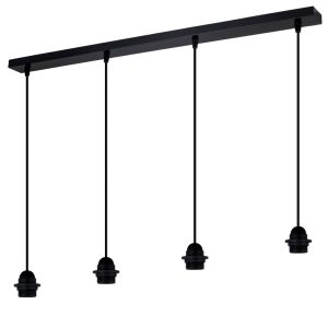 or-barra-4l-larrue-negro-4-x-60w-e-27