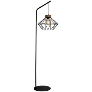 or-pie-salon-antibes-negro-madera-1-x-60w-e-27