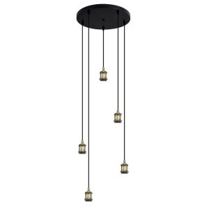 or-redondo-5l-barolo-negro-cuero-5-x-60w-e-27