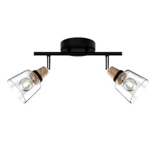 or-regleta-2l-indigo-negro-madera-2-x-40w-e-14