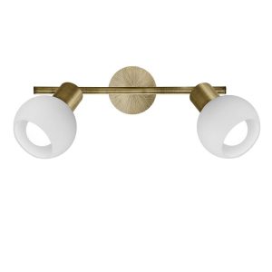or-regleta-2l-opal-cuero-2-x-40w-e-14