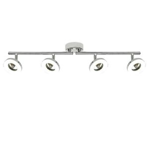 or-regleta-4l-natal-cromo-4-x-led-5w-1600lm-3000k