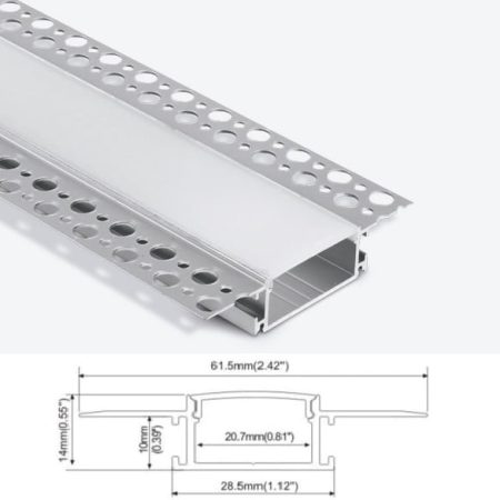 perfil-aluminio-pladur-pc-difusor-opaco-2metros-61.5mmx14mm