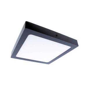 placa-led-know-ip54-30w-4000k-quadrado-antracita-1