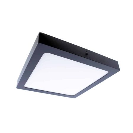 placa-led-know-ip54-30w-4000k-quadrado-antracita-1