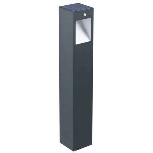 poste-balizador-led-preto-60lm-solar