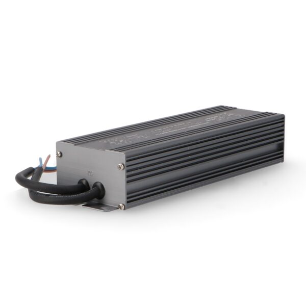 Fonte de Alimentação 300W 24V IP65